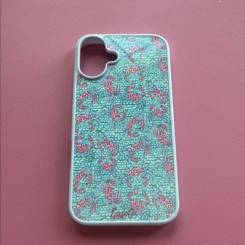 iPhone 16 Plus Phone Case